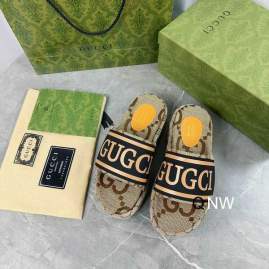 Picture of Gucci Slippers _SKUGuccisz35-440NW03031862